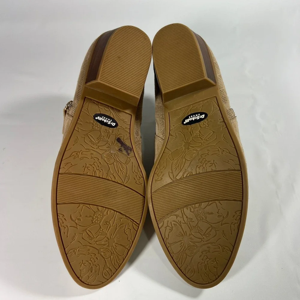 Dr. Scholls brand dr